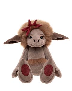 Charlie Bears Ruby Roo